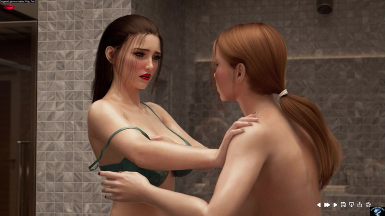 Porngame201: Ms Denvers Update 21 pentru a fi continuat