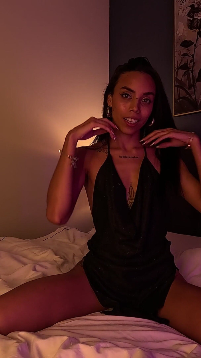 WeAreNewbies: Toda la tuya esta noche
