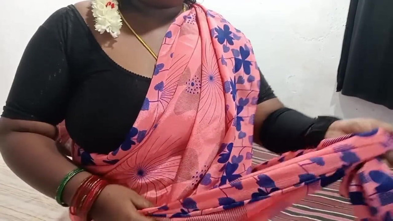 Veni: Tamil Wife Hard Fuck