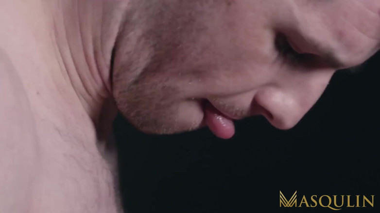 Masqulin: MASQULIN - jock con cazzo grosso Knoxx scopa senza preservativo Igor...