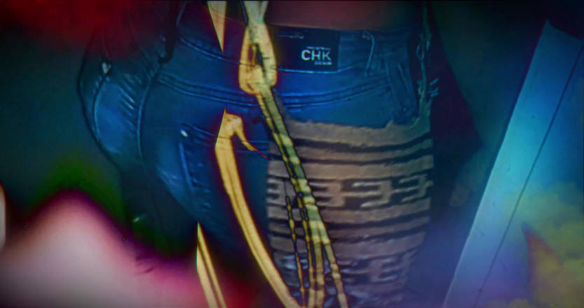 PABLO N3GROBAR: Kehidupan hidup 100% bilik Goon Merican Selatan kehidupan latina sebenar