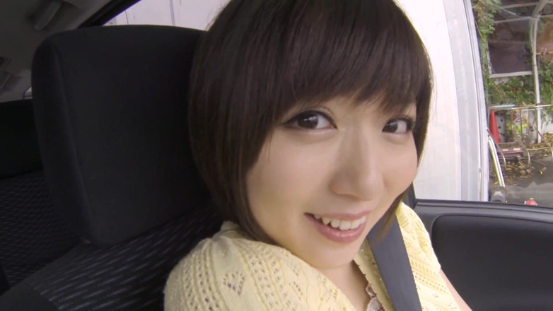 MADE IN JAPAN - ORRANGE MEDIA: Fucking a Hairy Teen Pussy in Tokyo Uncensored # 9 - Part 1