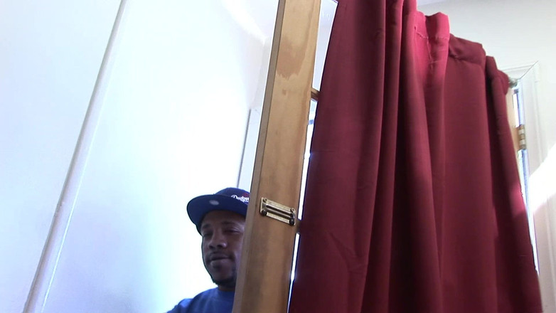 French X: 黒は濡れた女の子をファック