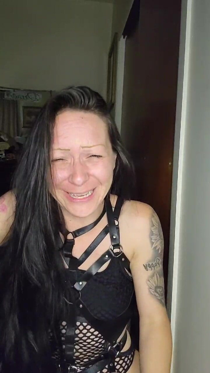 Raven Willow: È che un pene lmao