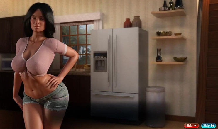 Miss Kitty 2K: Treasure of nadia - ep 172 ¡no me estoy dando por rendirme! por...