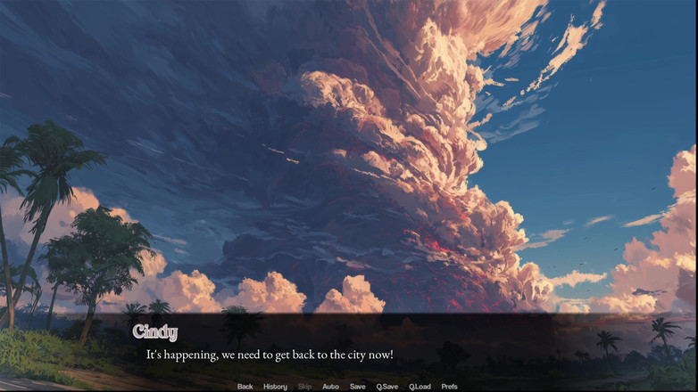 Wickedgammes studio: The College of Lust Teil 26 (Neues Update)