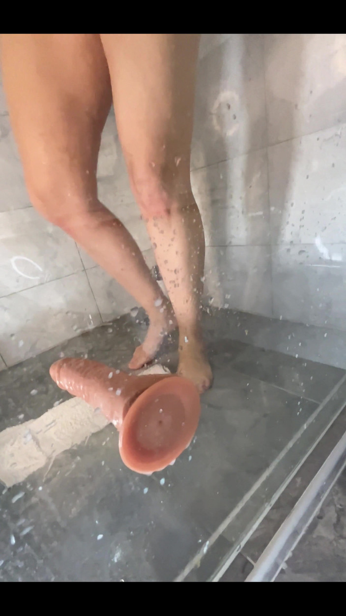 Crypto Mommy: Nowy Rok gry analne 5 części