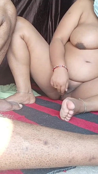Vida de casal do interior