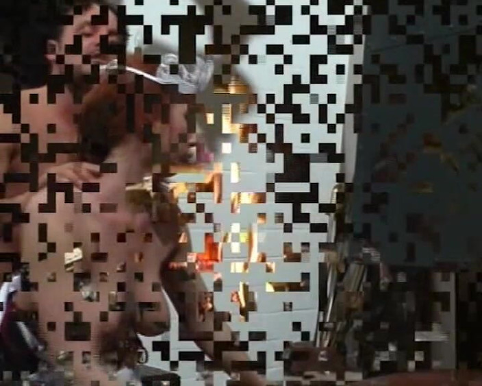 BB Video - Vintage Story: Une star du porno allemande rousse se fait baiser n° 2