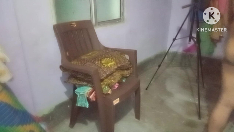 Latifah1234: 新的浪漫性爱大胸部和大屁股印度女人