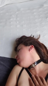 Hard Sex POV - I Am Penetrated Like a Little Whore