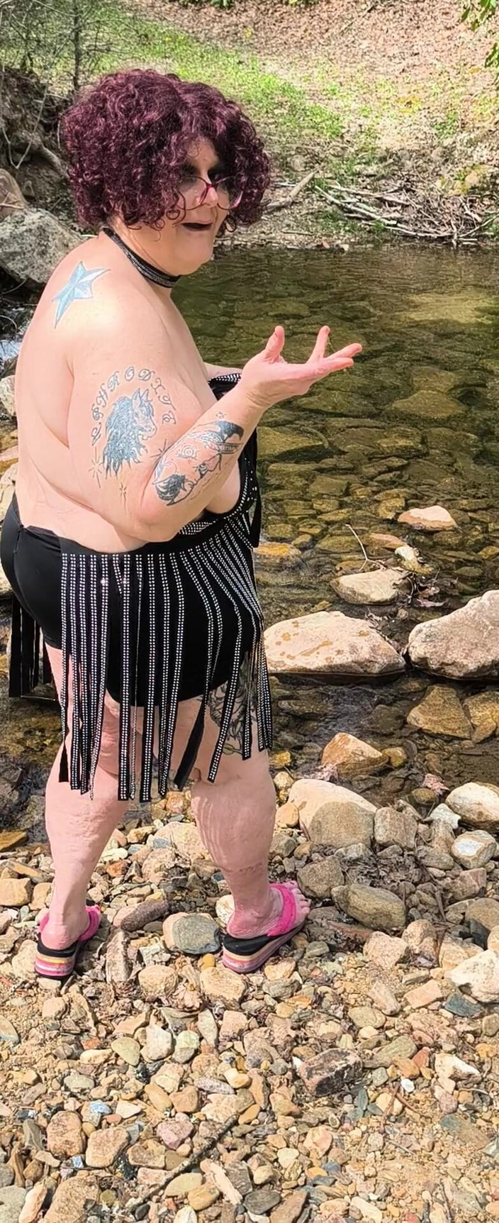 HerculesnVENUS: Tams cizinec Hlídá bude tato divoká kočka chcaní?