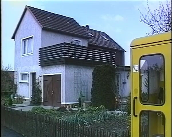 GERMAN PORN CLASSICS: Luxure!
