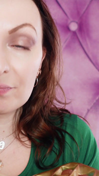 Asmr and Close-ups: Giantess Devour Fetish - Eating Cars From Chocolate. Braces.