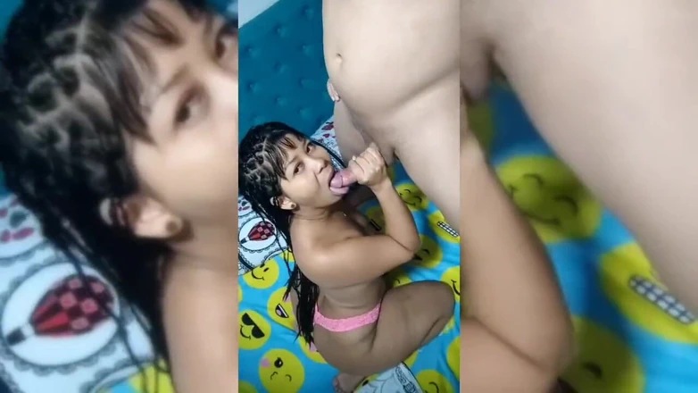 Crisanto999: My Unfaithful Stepsister