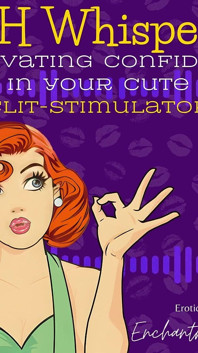 Il sussurre sph: coltivare la fiducia nel tuo simpatico stimolatore del clitoride