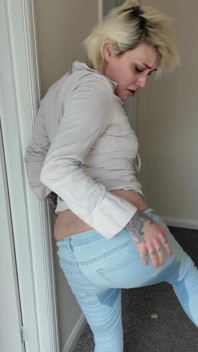 Where My Pee Desperation Boyz at? Xx New Vid Out Now