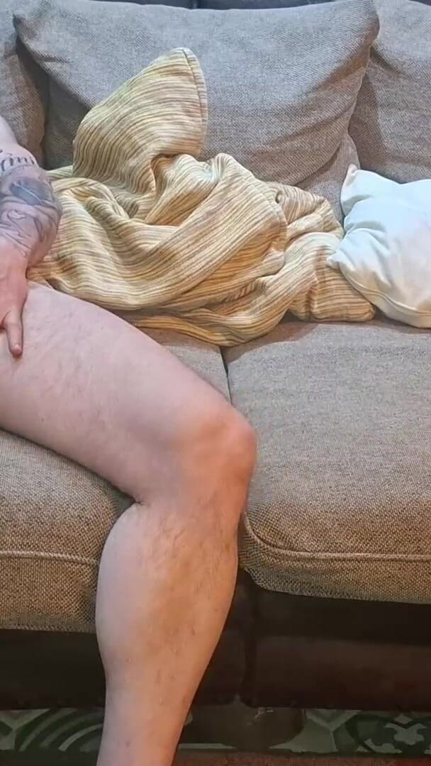 Come Play with Me (Wanker)