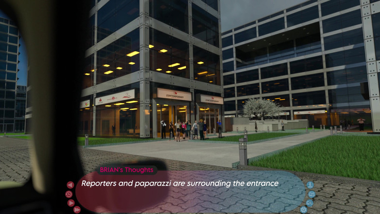 Wickedgammes: De Pussy Lover (deel 6)