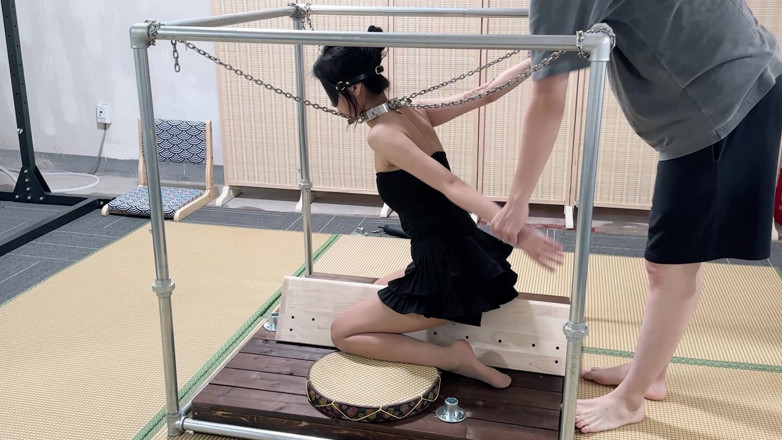 OrangeXXOO: Diario di allenamento sexy per la fidanzata 12