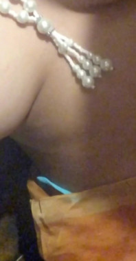 Horny Girl