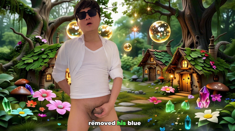 Great J: Хлопець Пішов Купатися В Громадському Плаванні, Де Зіткнувся З Гарячим Кавказьким Хлопцем