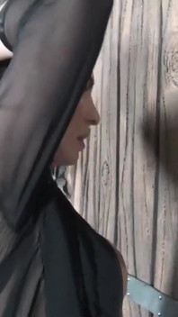 Rushana et banane