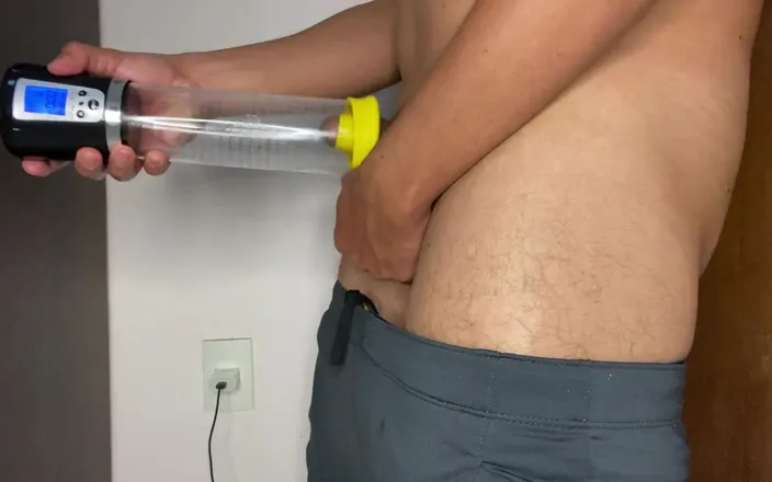 Greedy truck: Great Suction of a Small Dick That Dreams of Becoming...