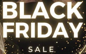 My Biggest and Last Sale of the Year Is Finally Here