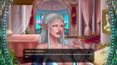 Borzoa: Wal - 15-16 velká prsa teen blondýna, sexy hubená brunetka princezna a...