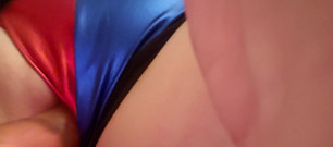 Bustyvlonder: Good Morning Guys Have a Kick Ass Day!