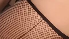 Big Ass 70 Year Old Mature Woman Squirts When She Is Put in Doggy Style