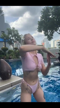 Sweet Dance