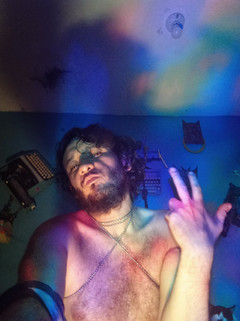 davidwolfmodel69: Wolfdominant69 živá show