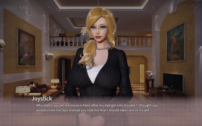 Joystick Cinema: V.i.r.t.u.e.s. [v9] [nomeme] - (pt 12)
