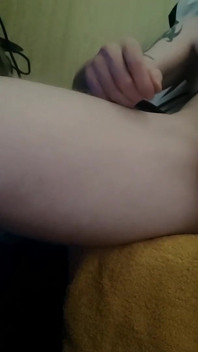 Jerk My Pumped Dick and Cum