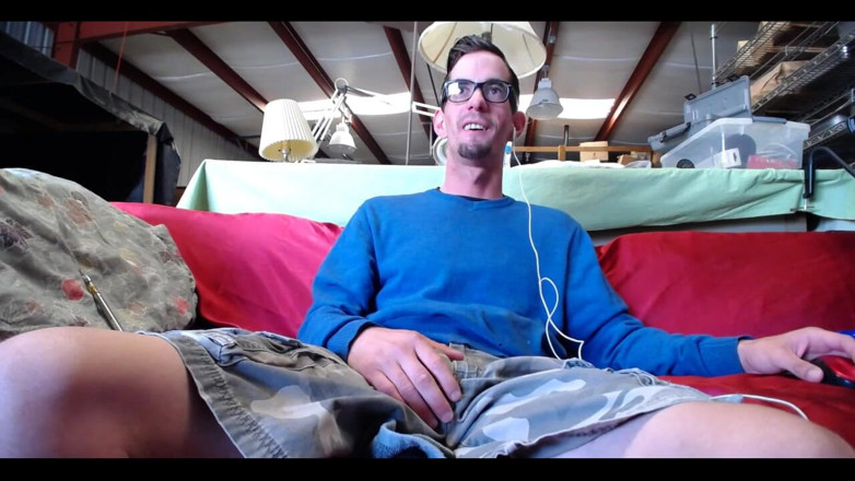 Joe Iandola: Pertunjukan Chaturbate 10/27/19