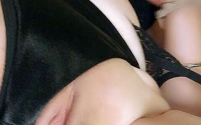 Aussiegurl: 나는 젖어 있어, xxx 놀아봐