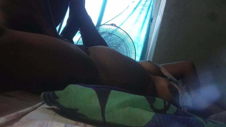 YangZi 69: Relacionamento ilícito da dona de casa do interior com seu...