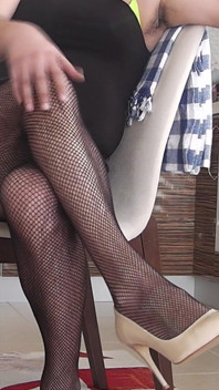 My Pose
