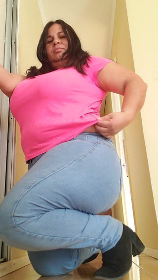 Riderqueen: Stepmommy body and big ass worship