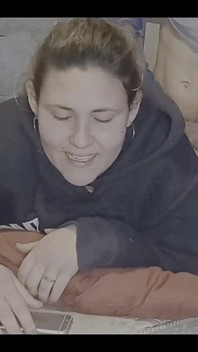 Hard Anal Sex - Starts Crying - Unexpected Ending