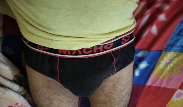 Bro please: Indian Boy