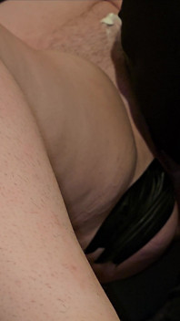 BBW German MILF Experiences a Strong Female Orgasm 10 Times and Ends up Pissing