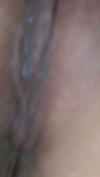 Beautiful Peach so Taste and Wet
