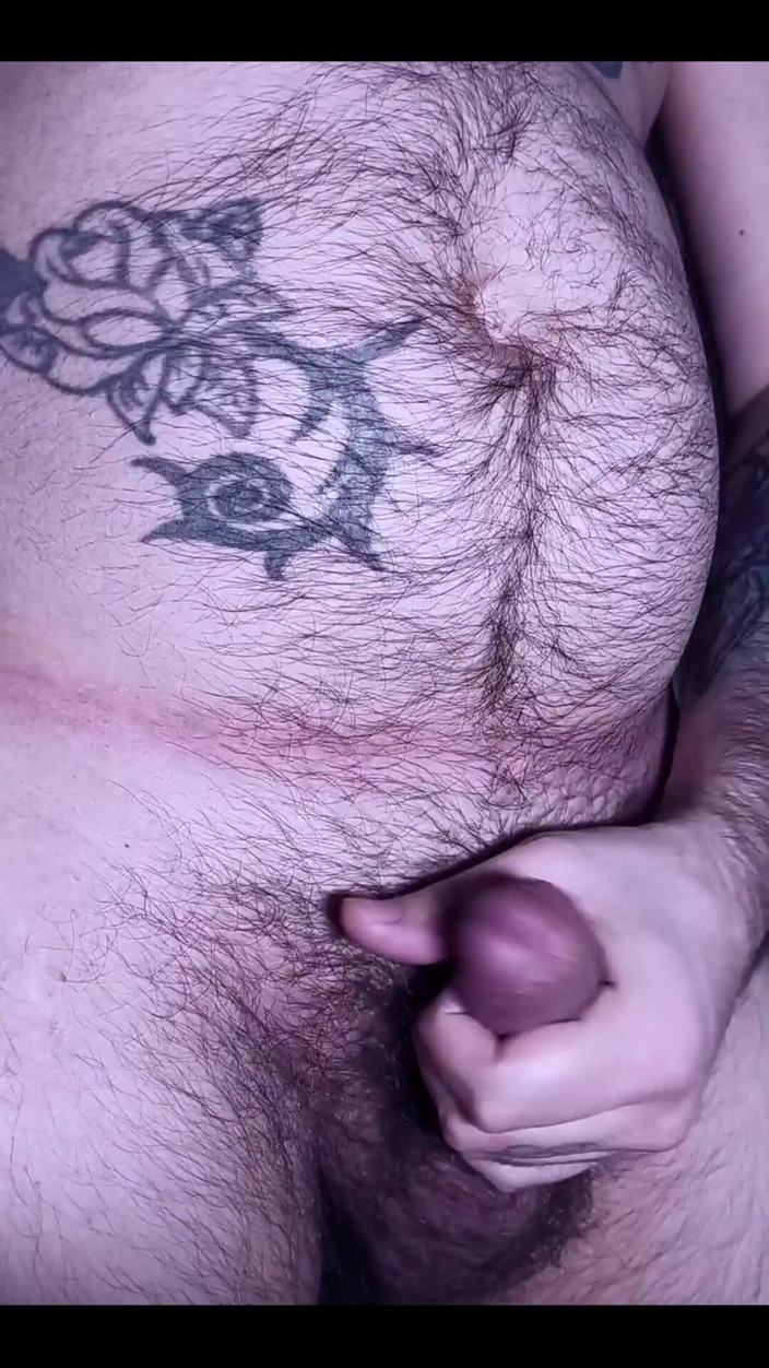 NaturalBornSinner: I Took All My Clothes off Before