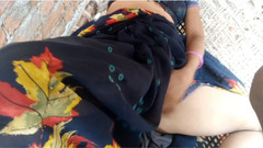 Treblsex: Przyrodnia siostra Zamindara Savita jest również indyjską przyrodnią siostrą