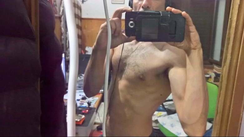 ceien: Sexy prezentace