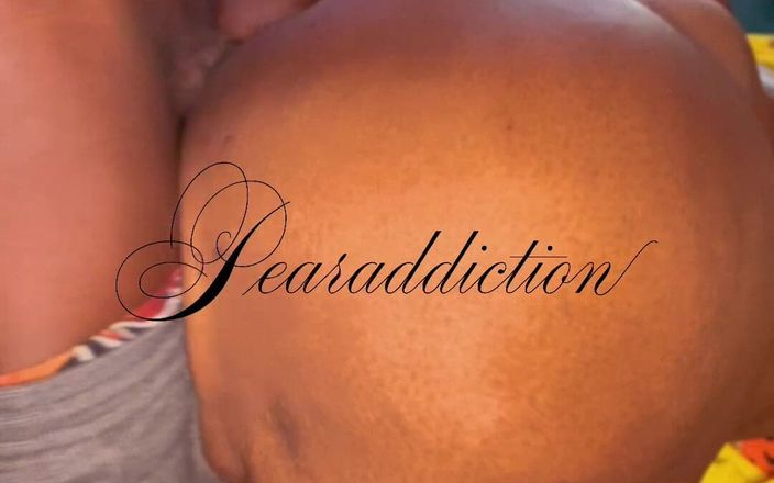 Pearaddiction: Side Stroking