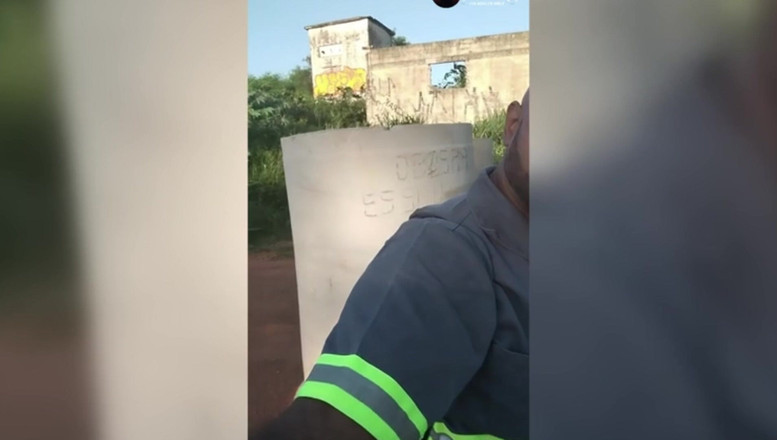 TheBlacKHunterr: Sám v práci, vždy v tajnosti